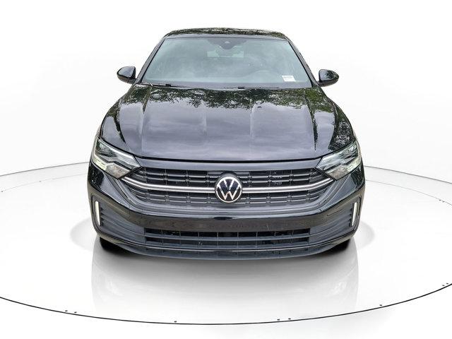 2024 Volkswagen Jetta 1.5T Sport