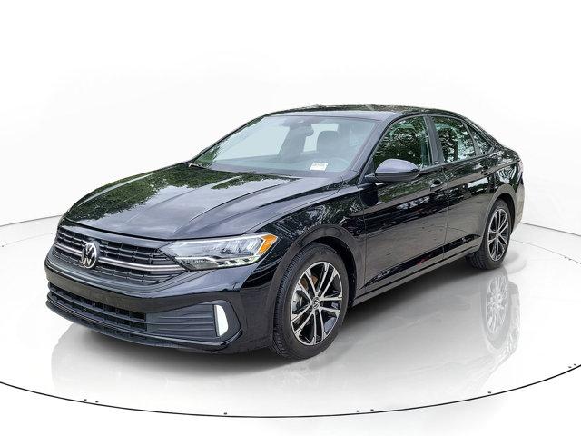 2024 Volkswagen Jetta 1.5T Sport