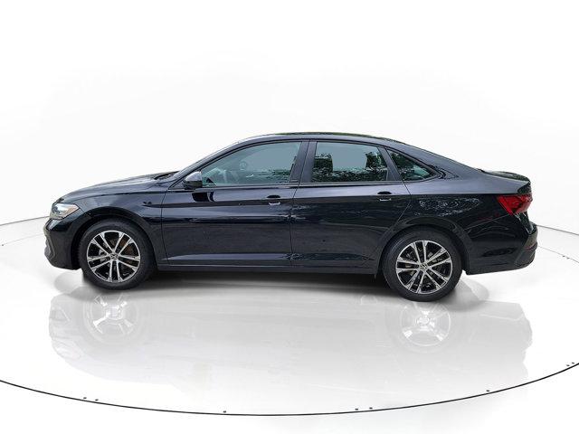 2024 Volkswagen Jetta 1.5T Sport