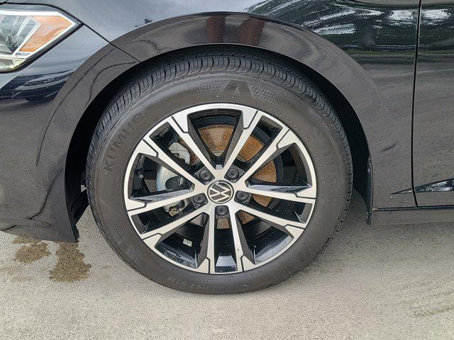 2024 Volkswagen Jetta 1.5T Sport