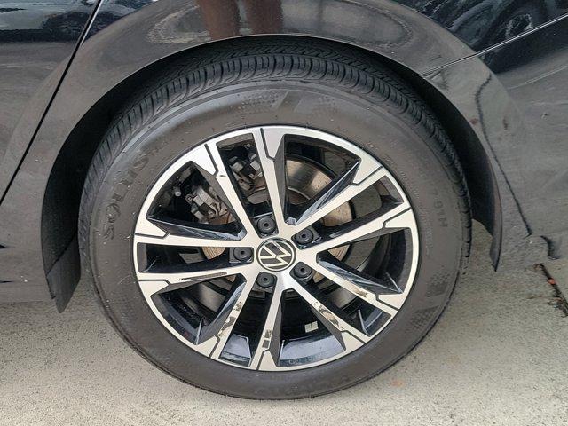 2024 Volkswagen Jetta 1.5T Sport