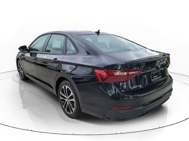 2024 Volkswagen Jetta 1.5T Sport