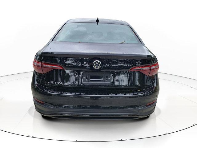 2024 Volkswagen Jetta 1.5T Sport