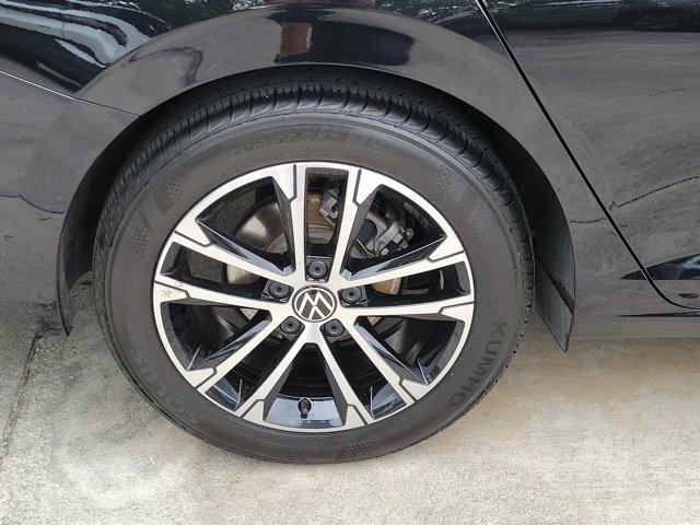 2024 Volkswagen Jetta 1.5T Sport