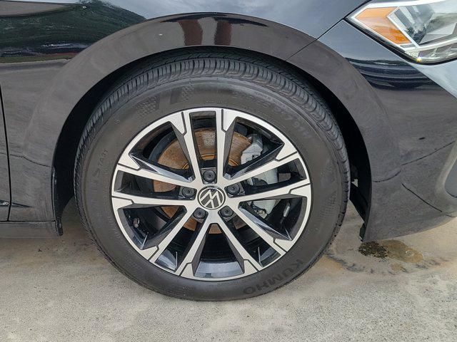 2024 Volkswagen Jetta 1.5T Sport