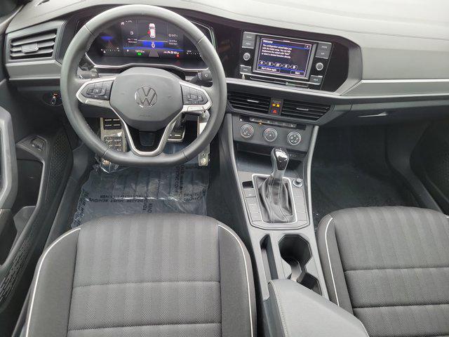2024 Volkswagen Jetta 1.5T Sport