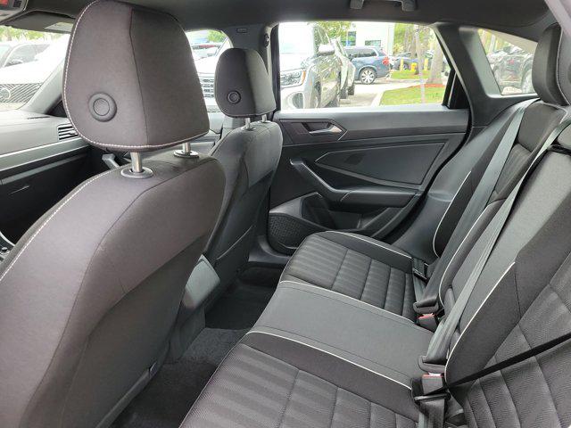 2024 Volkswagen Jetta 1.5T Sport