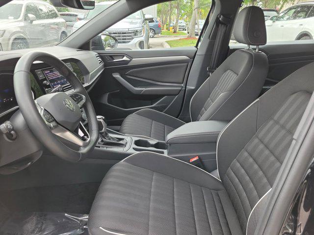 2024 Volkswagen Jetta 1.5T Sport