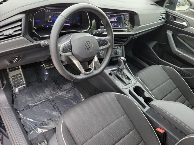 2024 Volkswagen Jetta 1.5T Sport