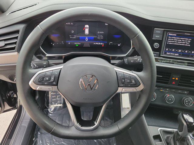 2024 Volkswagen Jetta 1.5T Sport