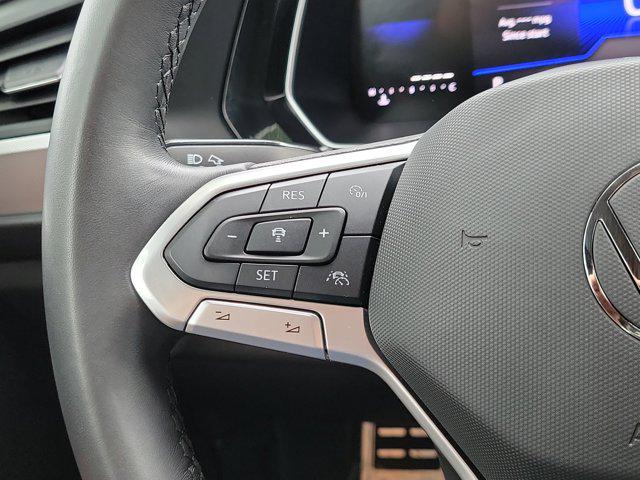 2024 Volkswagen Jetta 1.5T Sport