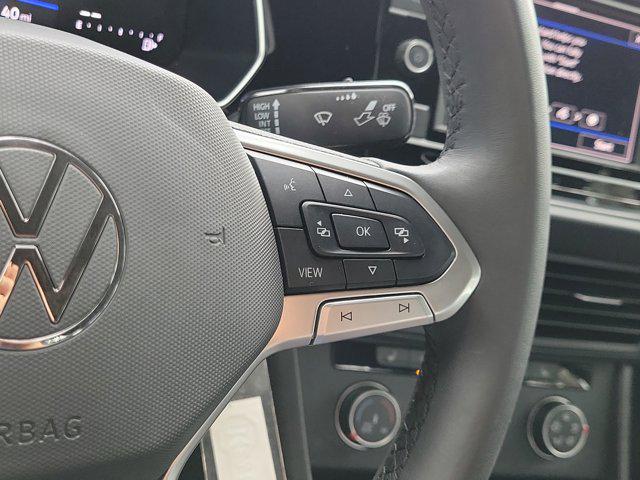 2024 Volkswagen Jetta 1.5T Sport