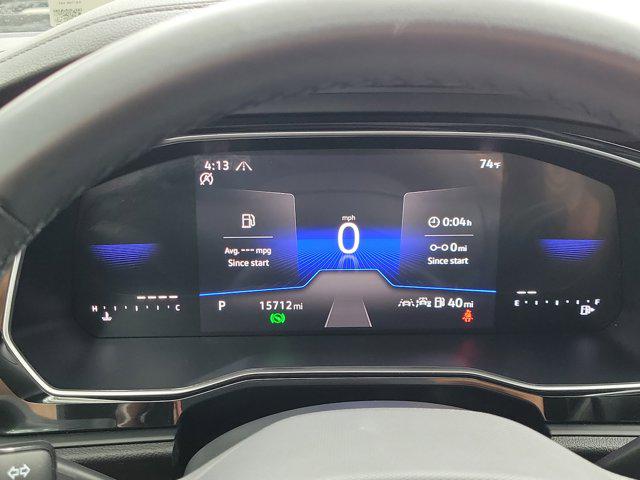 2024 Volkswagen Jetta 1.5T Sport