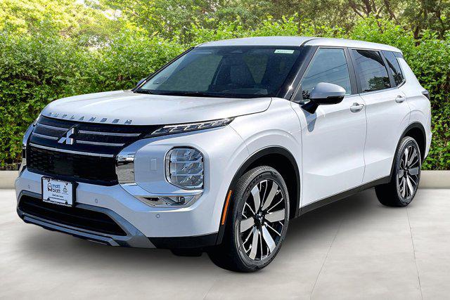 2026 Mitsubishi Outlander SE 1.5T S-AWC for sale in GLASSBORO, NJ