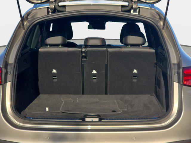 2024 Mercedes-Benz GLC 4MATIC