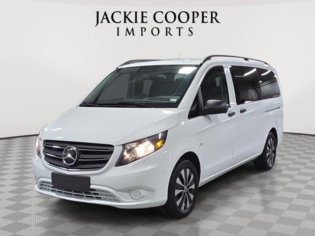 2023 Mercedes-Benz Metris Passenger for sale in Tulsa, OK
