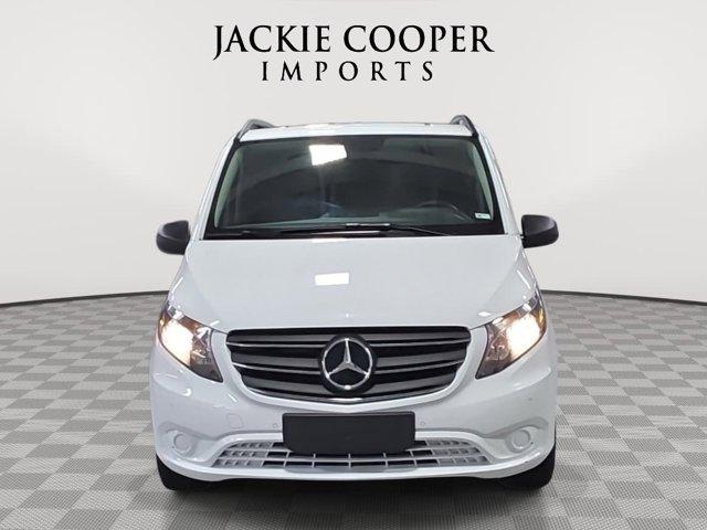 2023 Mercedes-Benz Metris Passenger