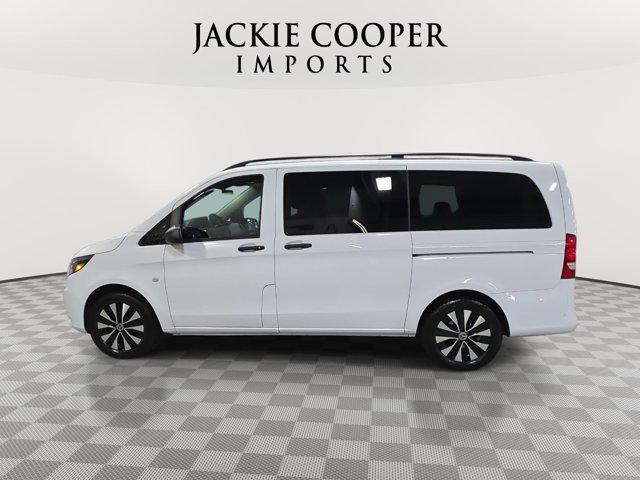 2023 Mercedes-Benz Metris Passenger