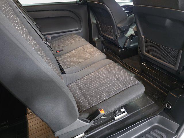 2023 Mercedes-Benz Metris Passenger