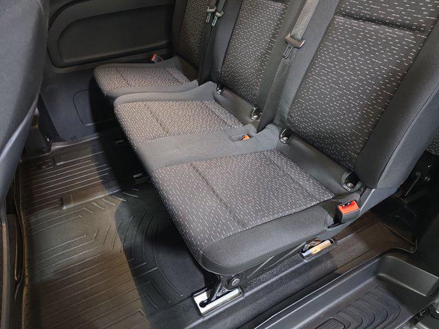 2023 Mercedes-Benz Metris Passenger