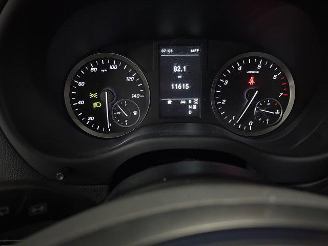 2023 Mercedes-Benz Metris Passenger