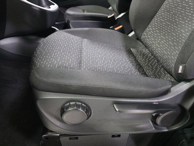 2023 Mercedes-Benz Metris Passenger
