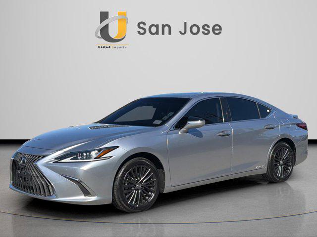 2022 Lexus ES 300h ES 300h for sale in San Jose, CA