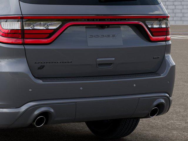 2026 Dodge Durango GT AWD