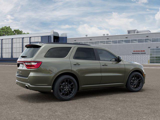 2026 Dodge Durango GT AWD