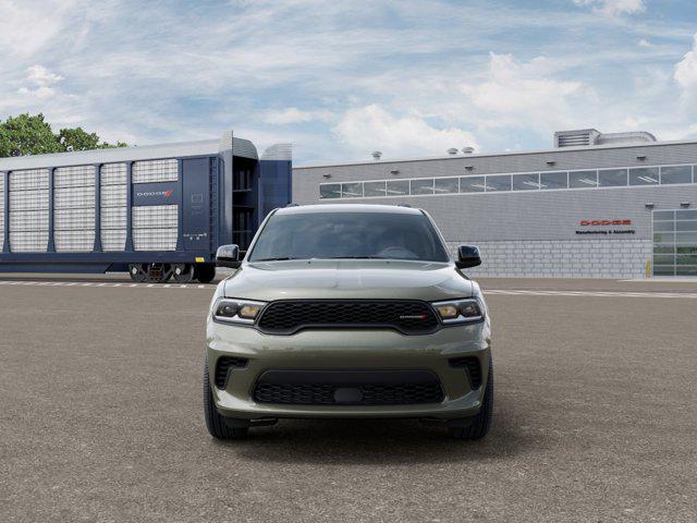 2026 Dodge Durango GT AWD