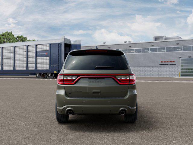 2026 Dodge Durango GT AWD