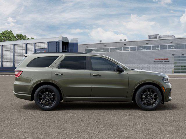 2026 Dodge Durango GT AWD