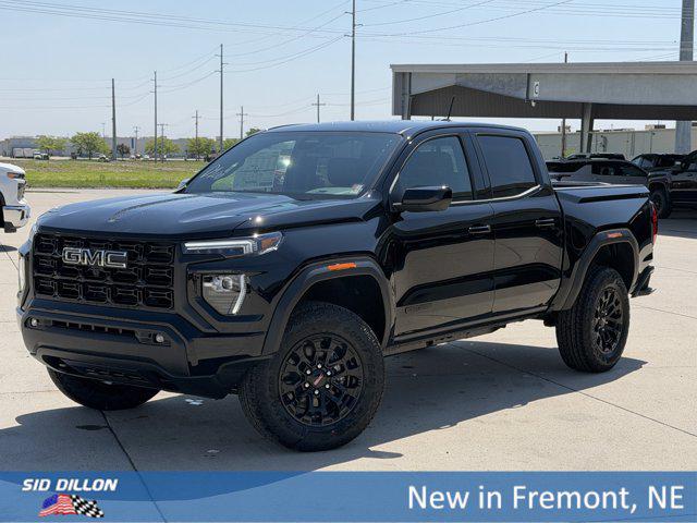 2026 GMC Canyon Elevation, 4WD for sale in Fremont, NE