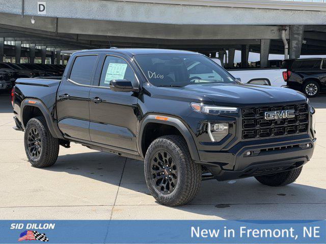 2026 GMC Canyon Elevation, 4WD