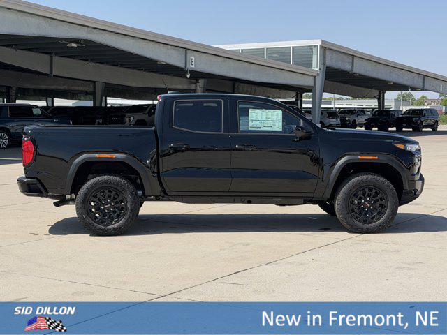2026 GMC Canyon Elevation, 4WD