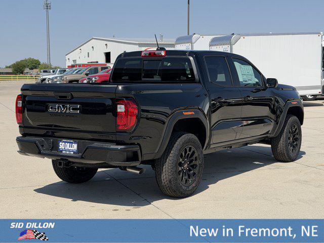 2026 GMC Canyon Elevation, 4WD