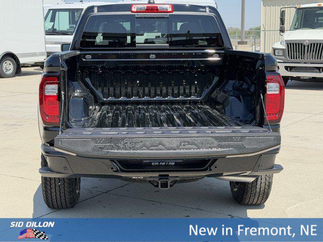 2026 GMC Canyon Elevation, 4WD