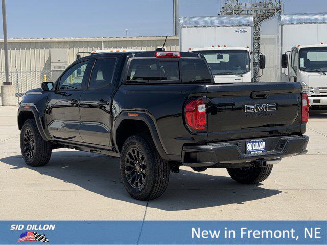 2026 GMC Canyon Elevation, 4WD