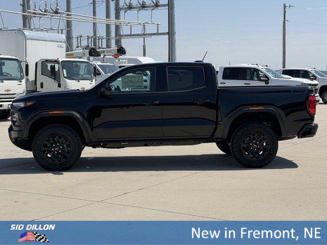 2026 GMC Canyon Elevation, 4WD