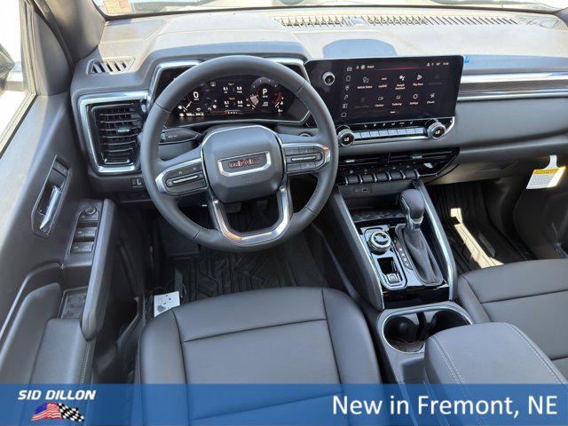 2026 GMC Canyon Elevation, 4WD