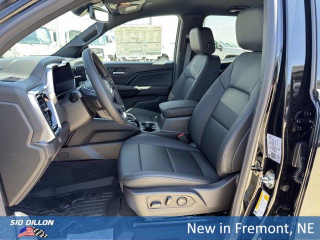 2026 GMC Canyon Elevation, 4WD