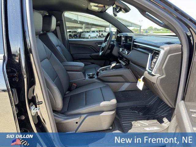 2026 GMC Canyon Elevation, 4WD