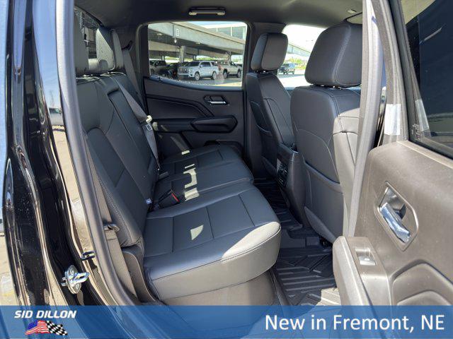 2026 GMC Canyon Elevation, 4WD