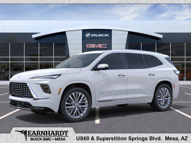 2026 Buick Enclave Avenir FWD for sale in Mesa, AZ