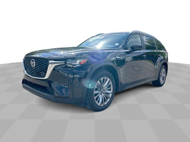 2025 Mazda X-90 3.3 Turbo Select Package for sale in Clive, IA