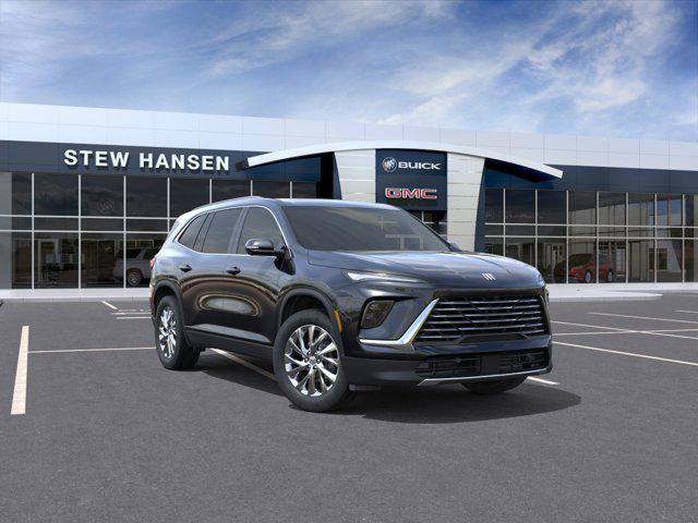 2026 Buick Enclave Preferred FWD for sale in Clive, IA