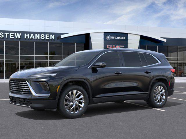 2026 Buick Enclave Preferred FWD