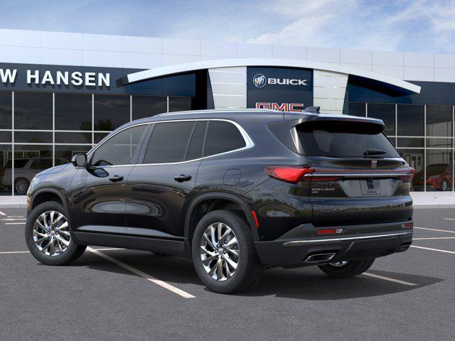 2026 Buick Enclave Preferred FWD