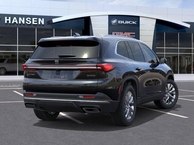 2026 Buick Enclave Preferred FWD