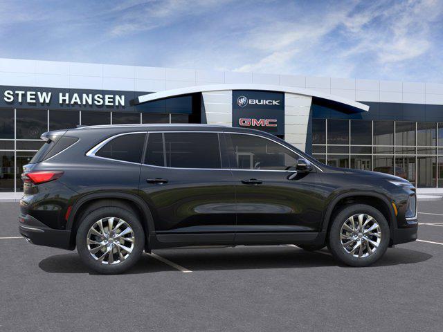 2026 Buick Enclave Preferred FWD
